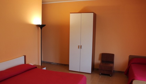 Quadruple Room, Air conditioning