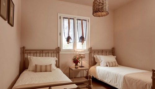 Luxury Villa, 4 Bedrooms, Sea View