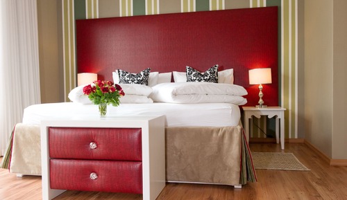 Luxury Room