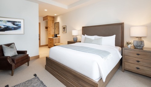 Family Room, Multiple Beds, Accessible