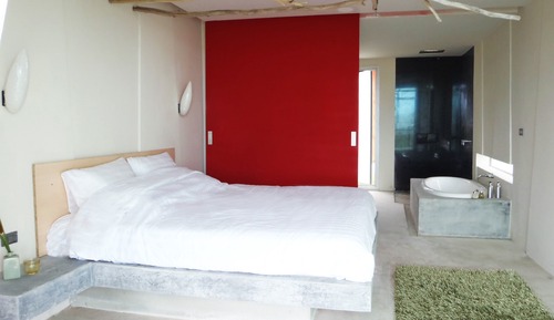 Romantic Double Room