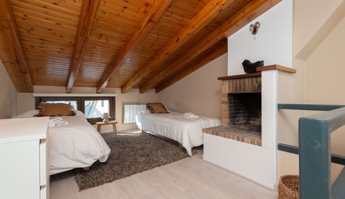 Apartment, 1 Bedroom (6 people)