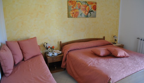 Double or Twin Room