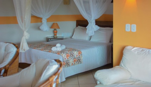 Honeymoon Studio Suite