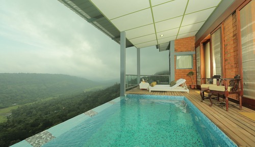 Villa, Private Pool