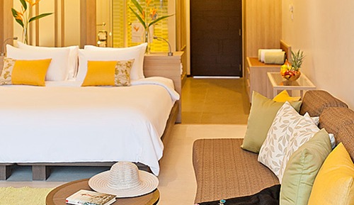 Sands Room