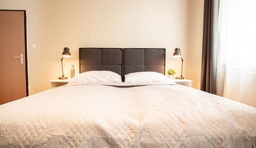 Grand Apartment, 2 Bedrooms