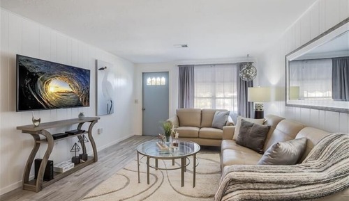 Villa, 2 Bedrooms
