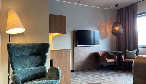 Junior Suite