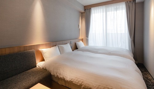 Comfort Double or Twin Room, Non Smoking