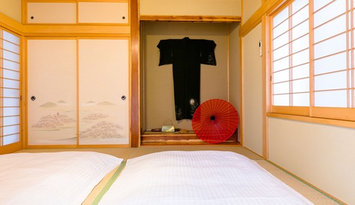 Villa, 4 Bedrooms, Non Smoking