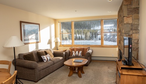 Condo, 1 Bedroom