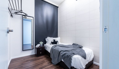 Family Apartment