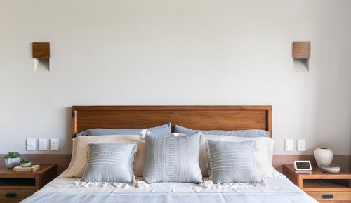 Luxury Apartment, 1 King Bed with Sofa bed