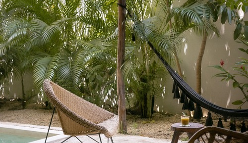 Luxury Apartment, Private Pool