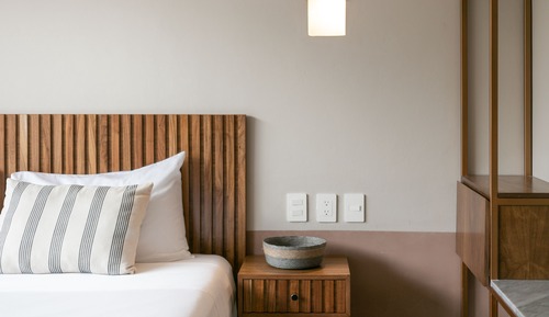 Standard Apartment
