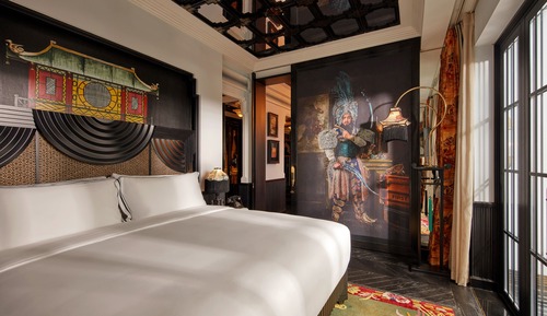 Classic Suite (Opera)