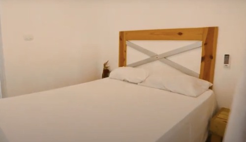 Apartment, 2 Bedrooms, Smoking, Balcony