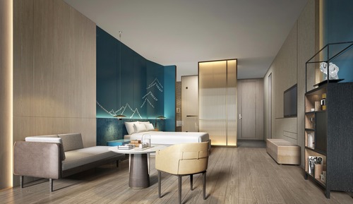 Mhub Suite