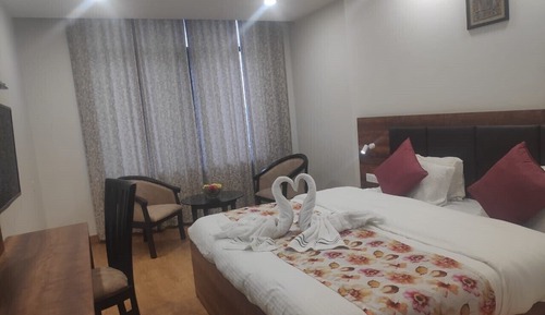 Premium Room