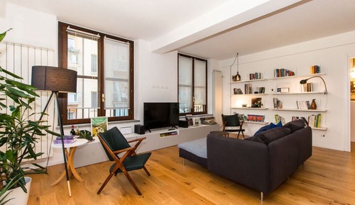 Apartment, 1 Bedroom