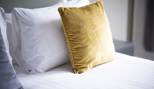 Executive Triple Room