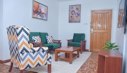 Elite Apartment