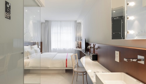 Lovely Room