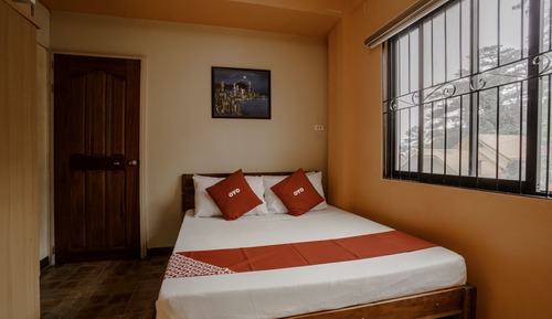 Suite, 2 Bedrooms