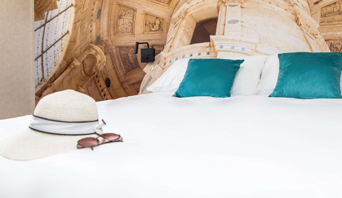 Standard Room, 1 Double Bed