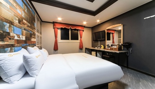 Room (Special price for 1 person)