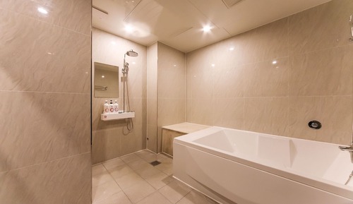 Room (VIP Twin (Styler / 10 pyeong or more )