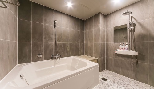 Room (Ondol (over 10 pyeong / large bathtub)
