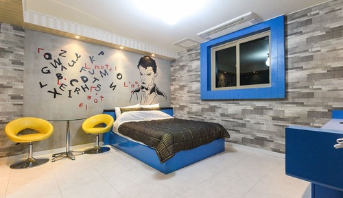 Room (Standard Room)