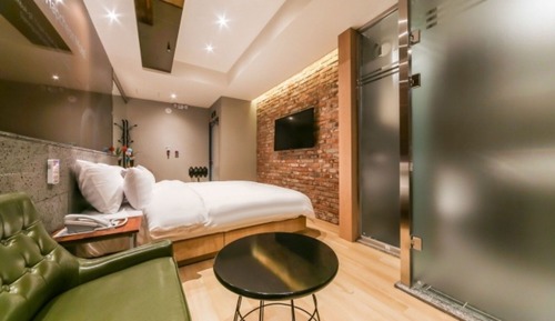 Room (1 Room per 1 Parking - Mirinae ((Netf)