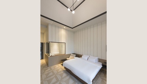 Room (Executive Double (Breakfast included))