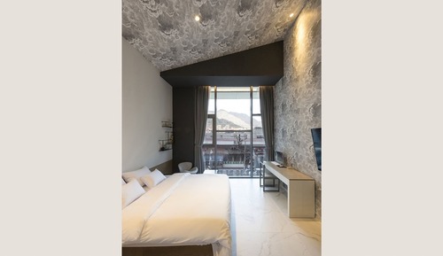 Room (Executive Twin (with breakfast))