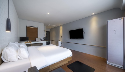 Room (Royal Suite Double (Breakfast include)