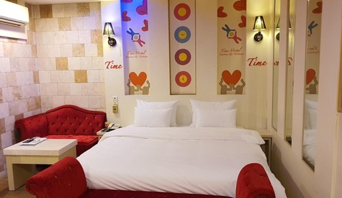Room (Deluxe (Ocean View))