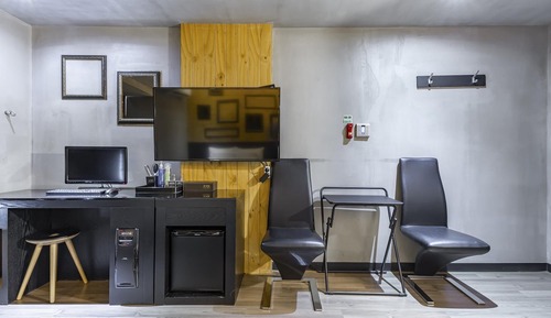 Room (VIP *Ocean View* (Double & Single))