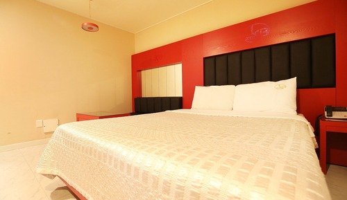 Room (Standard A)