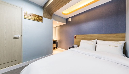 Room (Standard Room)