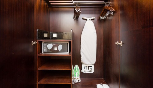 Family Duplex
