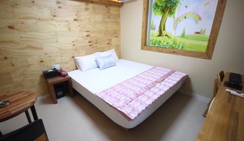 Room (Standard Room)