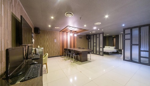 Room (Event room-Phone Reservations (Twin A)