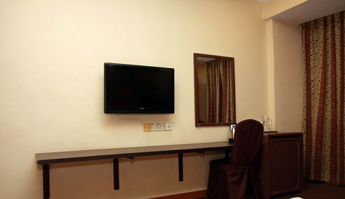 Japanese Deluxe Room
