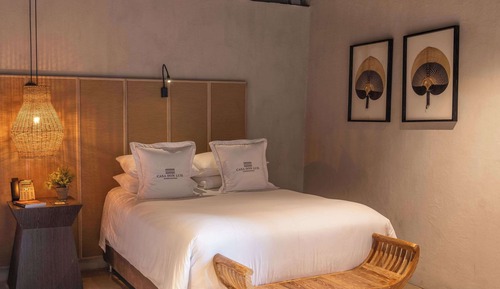 Premium Room, 2 Double Beds, Non Smoking