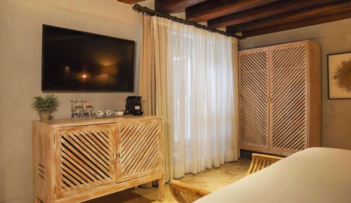 Studio Suite, Multiple Beds, Non Smoking