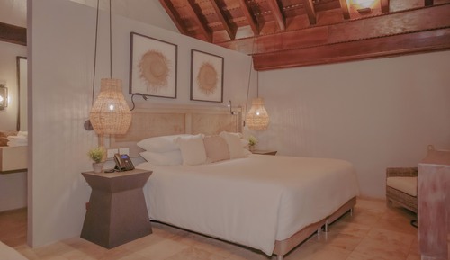 Room, 1 King Bed, Non Smoking