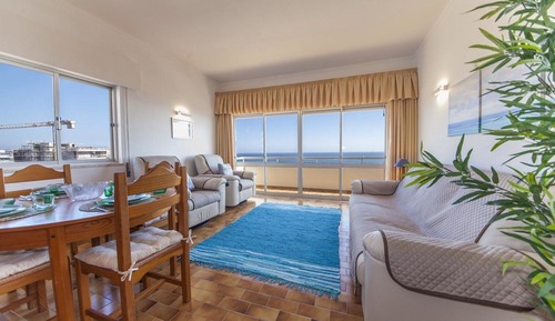 Apartment, Accessible